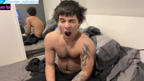 native_boy2 online show from July 12, 4:54 pm