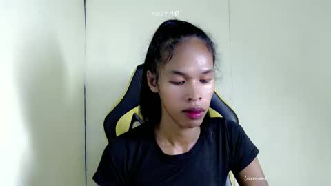 Snapshot of native_princess1 chatting on October 5, 2:09 am native_princess1 online show from October 5, 2:09 am
