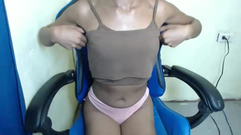 Snapshot of native_princess1 chatting on September 30, 12:21 am native_princess1 online show from September 30, 12:21 am