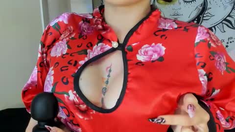 Nat  online show from October 28, 2:01 am