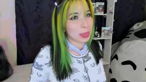 Nat  online show from February 18, 3:21 am