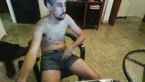 Snapshot of natsurept chatting on October 1, 11:47 pm Jose online show from October 1, 11:47 pm