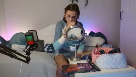 natt09 online show from March 3, 4:30 am