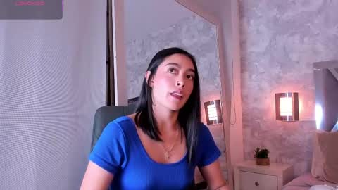 Natalia online show from April 29, 3:33 am