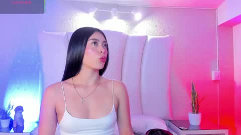 Natalia online show from May 5, 1:56 am