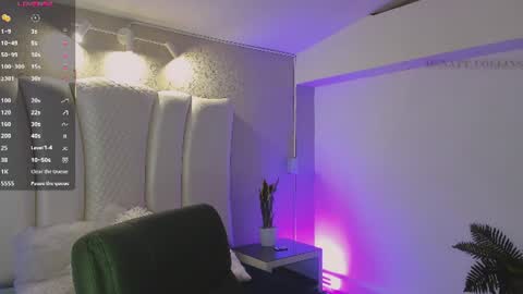 Natalia online show from July 17, 3:41 am