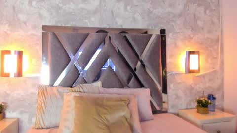 Natalia online show from February 7, 4:04 am