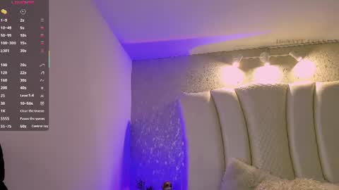 Natalia online show from August 5, 3:47 am