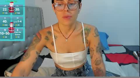 natt_op online show from November 29, 12:29 am