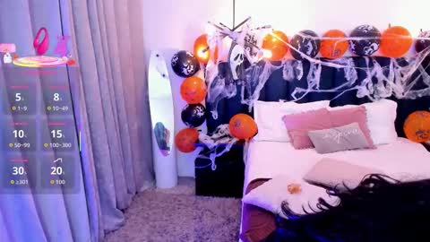 nattashaa online show from October 30, 11:44 am