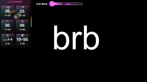 Pure evil Nat NONUDE GODDESS online show from March 24, 3:23 am