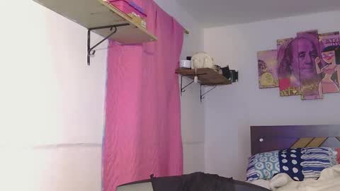 natalia online show from January 4, 12:59 am