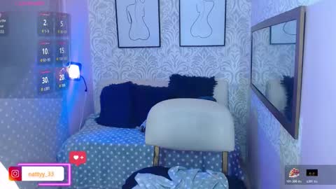 Natt.....3 online show from October 22, 3:35 pm