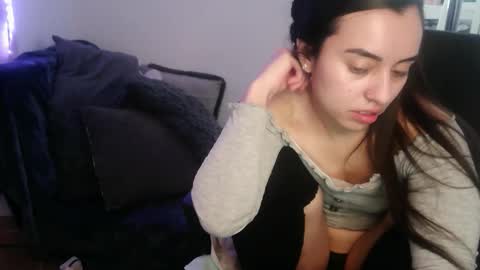 Natalia online show from November 19, 6:07 pm