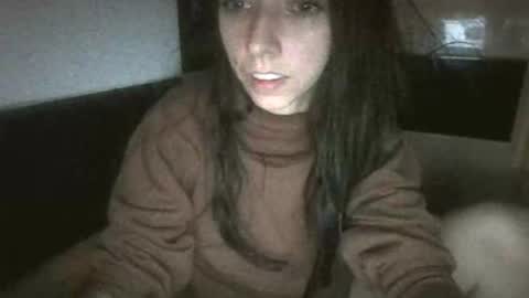 Chloe online show from February 16, 10:41 pm