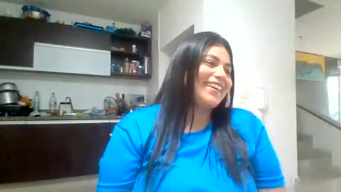 natty_santamaria online show from August 5, 9:12 pm