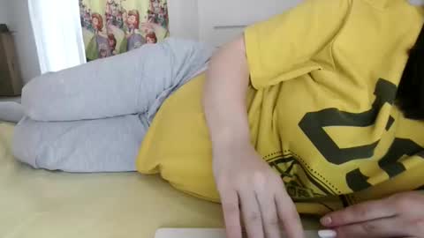 nattyrp online show from February 5, 8:07 am