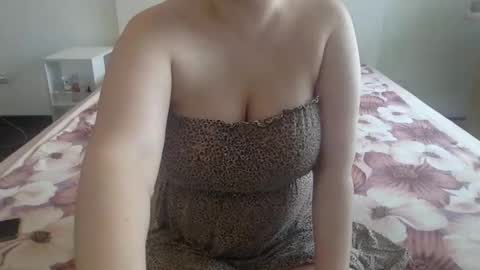 Penelopa369 online show from May 10, 12:33 pm