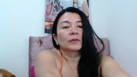 Sammy online show from April 16, 1:49 am