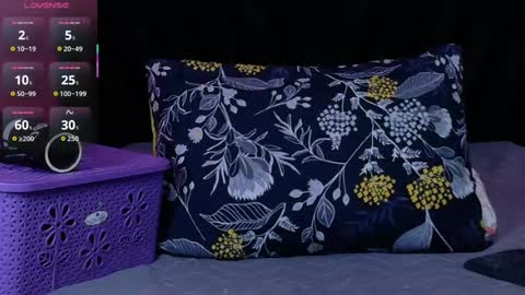 Gwen  online show from October 26, 7:35 pm