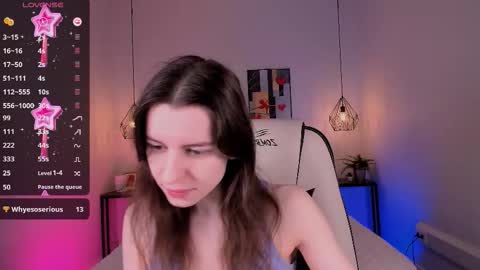 Melisa  FOLLOW ME  online show from February 28, 2:54 pm