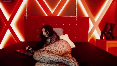 natuxxa online show from November 23, 4:54 am