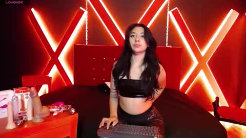 Snapshot of natuxxa chatting on September 18, 5:00 am natuxxa online show from September 18, 5:00 am