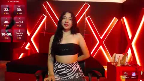Snapshot of natuxxa chatting on September 15, 5:09 am natuxxa online show from September 15, 5:09 am