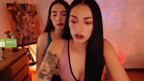 Natalia  Valeria online show from November 27, 10:23 am