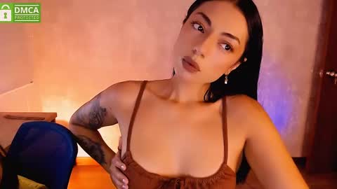 Natalia  Valeria online show from February 11, 10:03 am