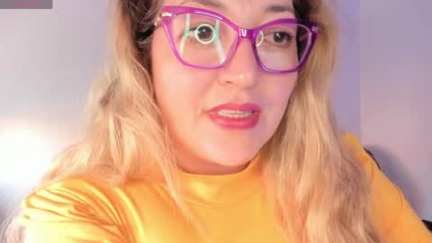 Nataly online show from April 20, 6:11 pm