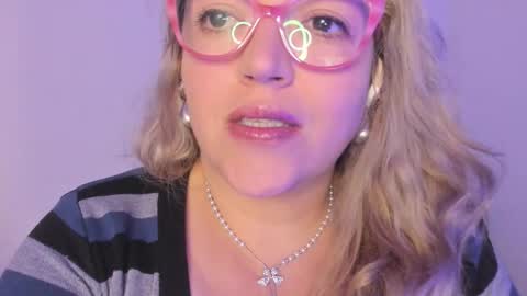 Nataly online show from November 8, 7:17 pm