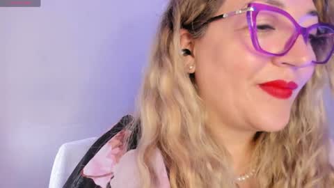 Nataly online show from April 21, 6:37 pm