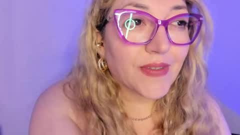 Nataly online show from January 10, 7:41 pm