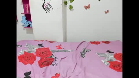 naty_lan online show from November 7, 3:58 pm