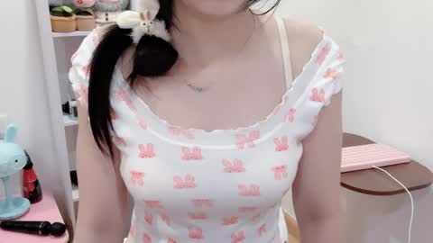 Kiki online show from May 7, 4:41 am