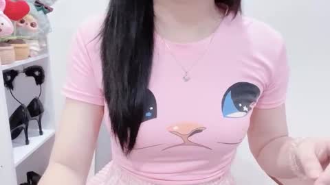 Kiki online show from December 3, 2:12 am