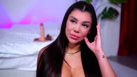 Snapshot of natydesiree chatting on September 24, 7:37 am Naty online show from September 24, 7:37 am