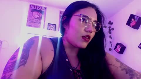 Naty online show from January 14, 7:05 am