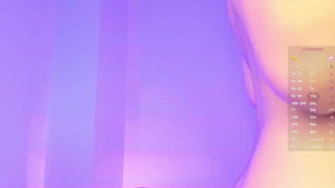 Natalia  online show from May 26, 9:37 am