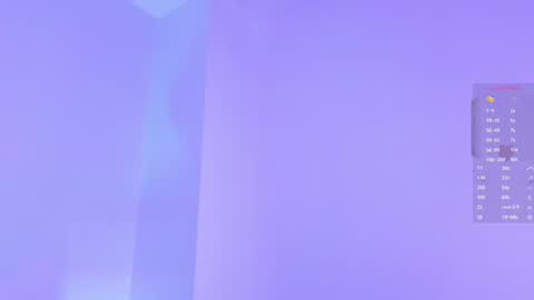 Natalia  online show from April 11, 9:35 am