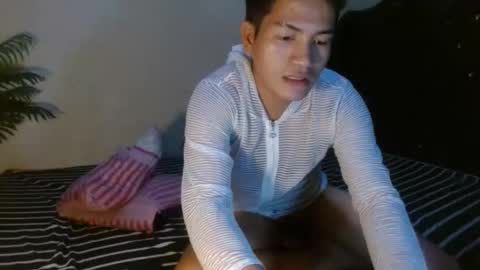 naughty_angelo online show from May 6, 2:45 pm