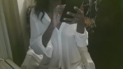 alisha online show from April 30, 3:33 am