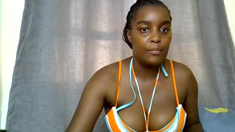 Bettybooby online show from May 25, 2:34 pm
