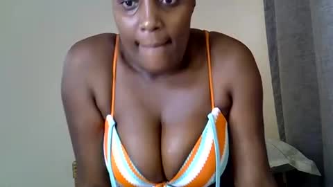 Bettybooby online show from June 27, 5:24 am