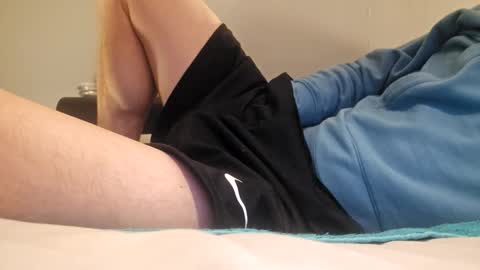 Mr Curious online show from March 29, 8:32 pm