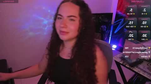 Megan online show from May 31, 4:44 am
