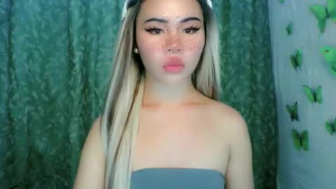 GODDESS CELESTINA online show from March 2, 5:08 am