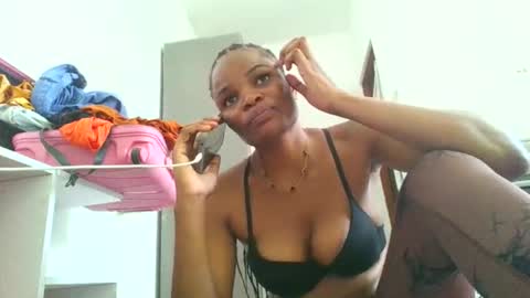 Naughtychic online show from November 25, 10:03 am