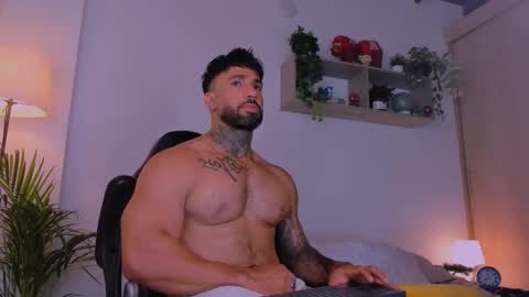 Miller online show from March 2, 9:01 pm